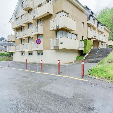 Studio A Cauterets: 4 Pers, Parking, Proche Telecabine Et Centre - Fr-1-401-48 Daire Dış mekan fotoğraf